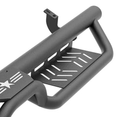 FJ Cruiser Running Boards Side Steps Compatible with 2007-2014