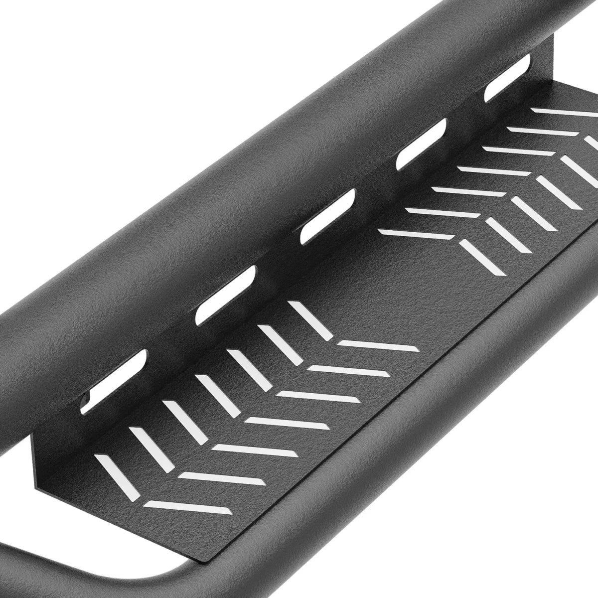 FJ Cruiser Running Boards Side Steps Compatible with 2007-2014