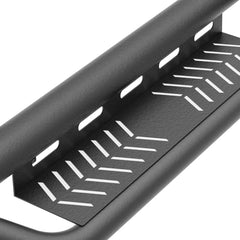 FJ Cruiser Running Boards Side Steps Compatible with 2007-2014