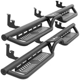 Drop Step Running Boards for 2017-2025 Honda Ridgeline