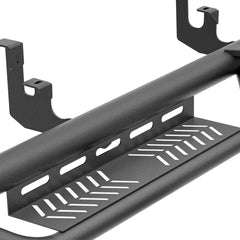 Drop Step Running Boards for 2017-2025 Honda Ridgeline