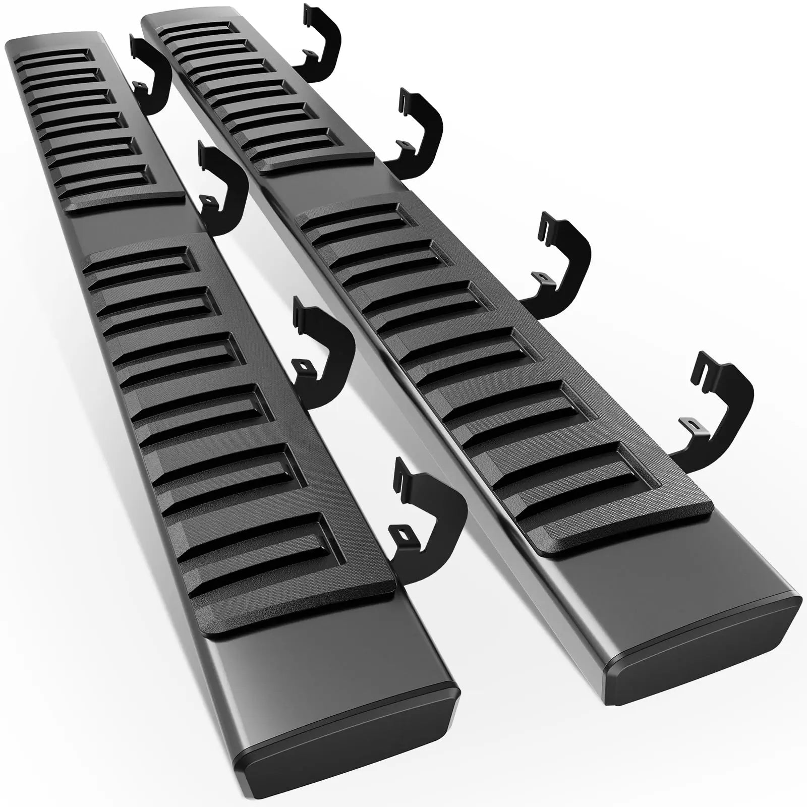 6.5" Side Step for 2007-2018 Silverado & Sierra 1500 Crew Cab