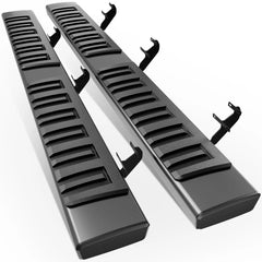 6.5" Running Boards Compatible with 2015-2026 F150 & 2017-2026 F250 F350 Super Crew Cab