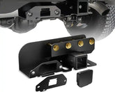 Yzona Trailer Hitch Receiver Bronco