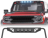 Yzona Windshield Frame Bronco