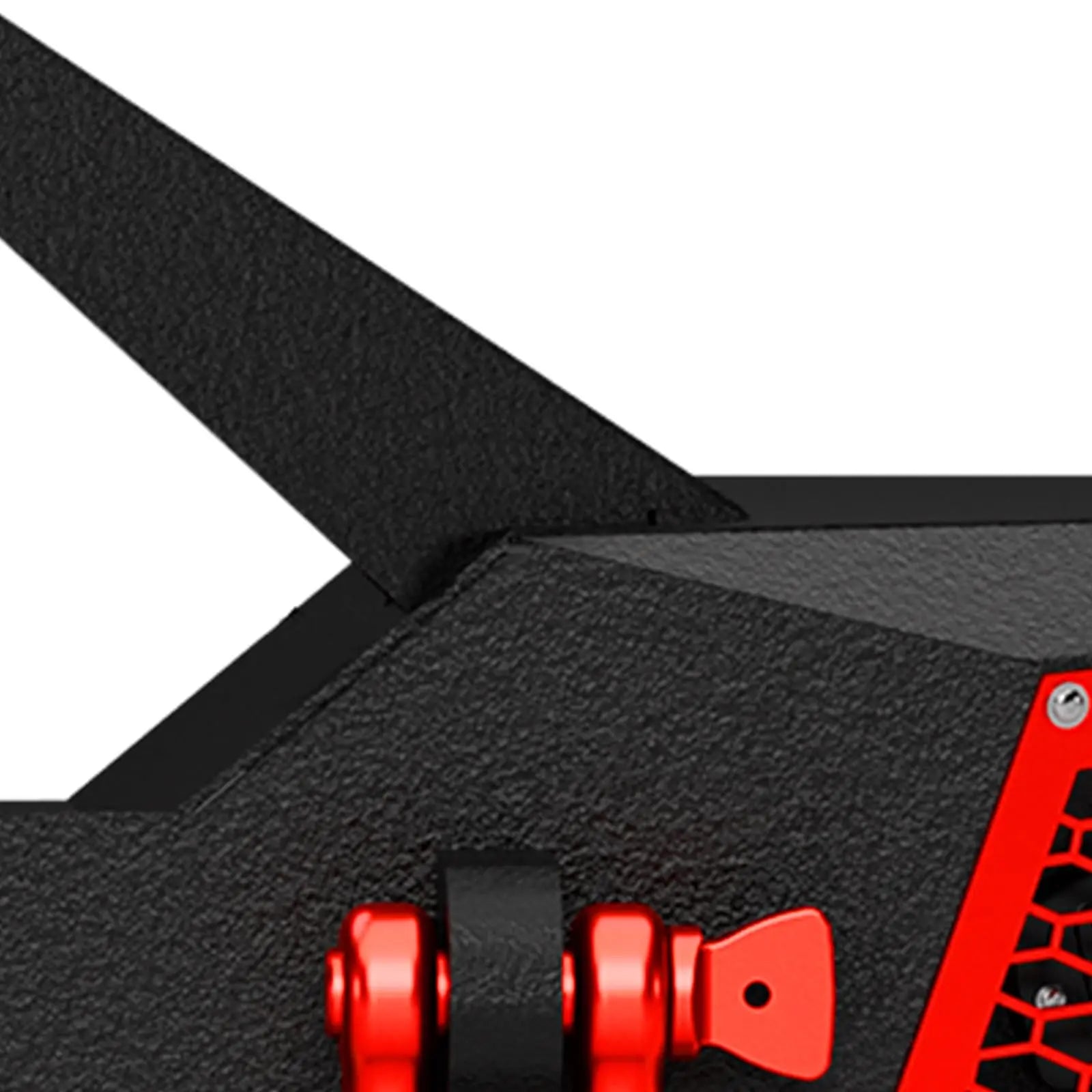 Pickup Truck Front Bumper for 2020-2024 Jeep Gladiator JT | Yzona