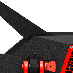 Pickup Truck Front Bumper for 2020-2024 Jeep Gladiator JT | Yzona