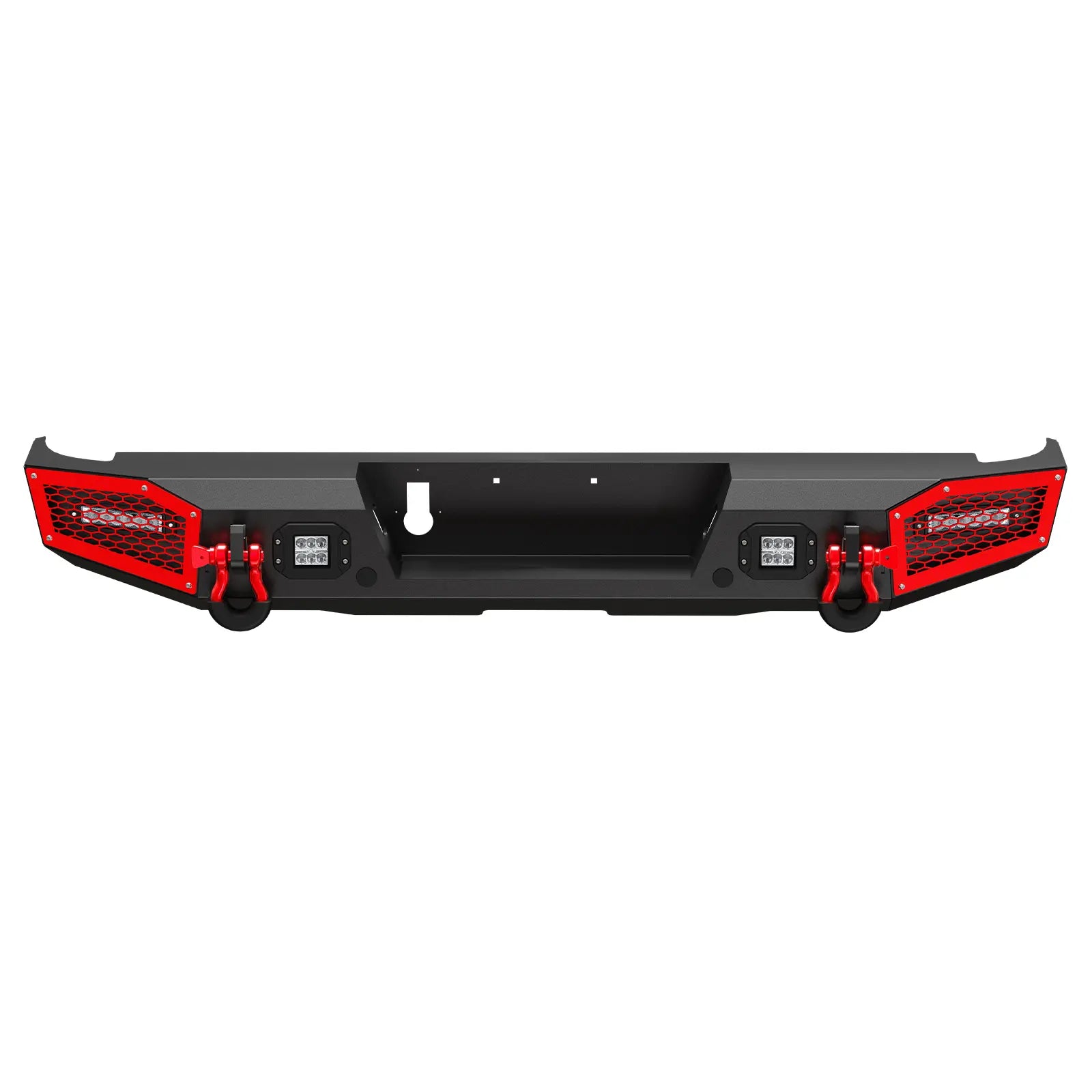 for Aftermarket Jeep Gladiator JT Front Rear Bumpers for 2020-2024 | Yzona
