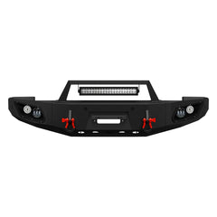 Front Bumpers for Chevy Silverado 1500 2007-2013 2nd Gen Chevy Silverado 1500 | Yzona