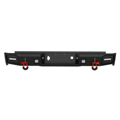 Front Bumpers for Chevy Silverado 1500 2007-2013 2nd Gen Chevy Silverado 1500 | Yzona