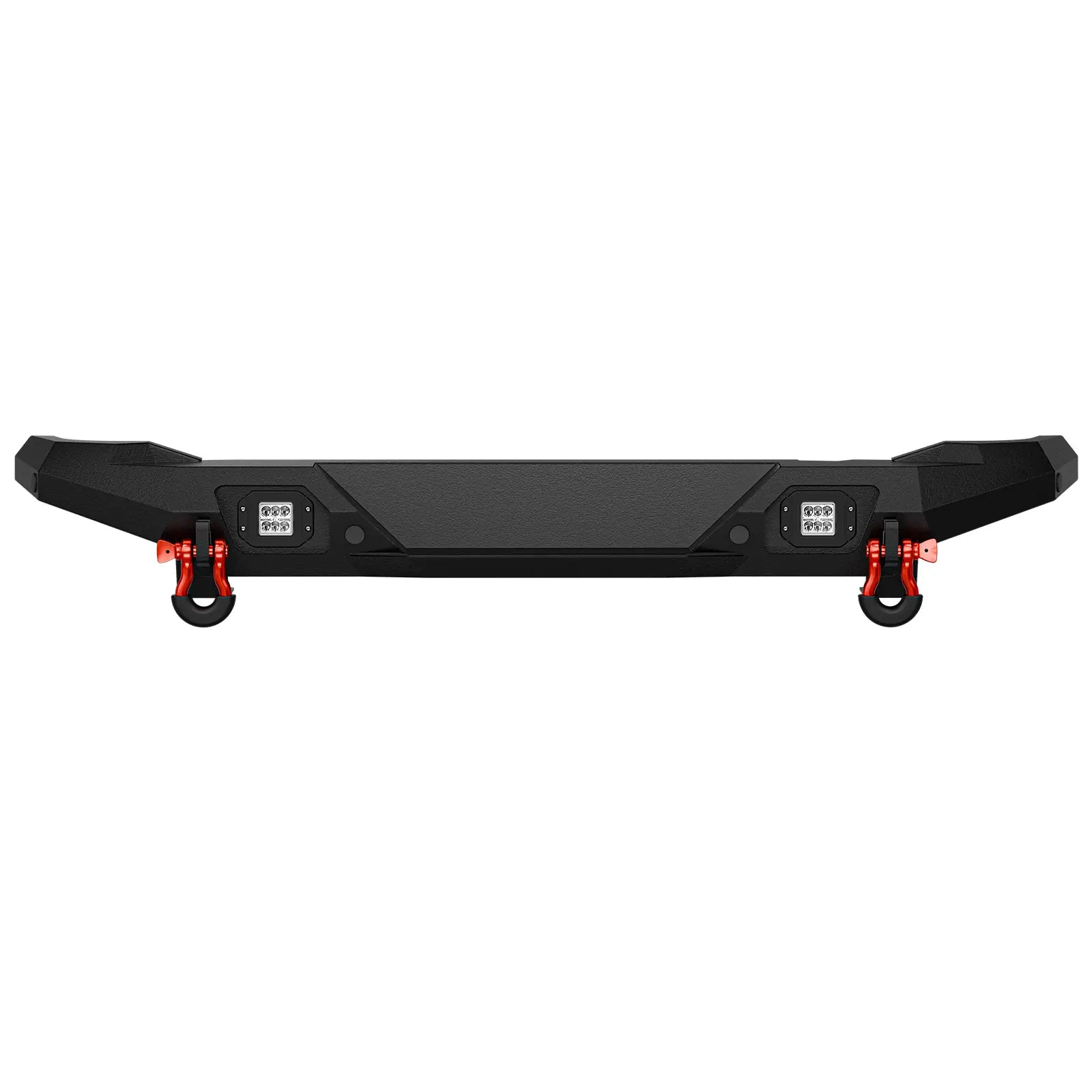 Aftermarket Rear Bumpers Compatible with 2021-2025 Ford Bronco