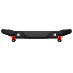 Aftermarket Rear Bumpers Compatible with 2021-2025 Ford Bronco