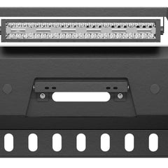 Toyota Tacoma Off Road Front Bumpers 2005-2015 2nd Gen