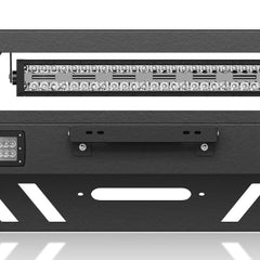 Off Road 4x4 Bumpers for 2010-2023 Toyota 4Runner 5th Gen