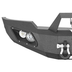 Ram 1500 Full Width Front Bumper Compatible with 2006 2007 2008