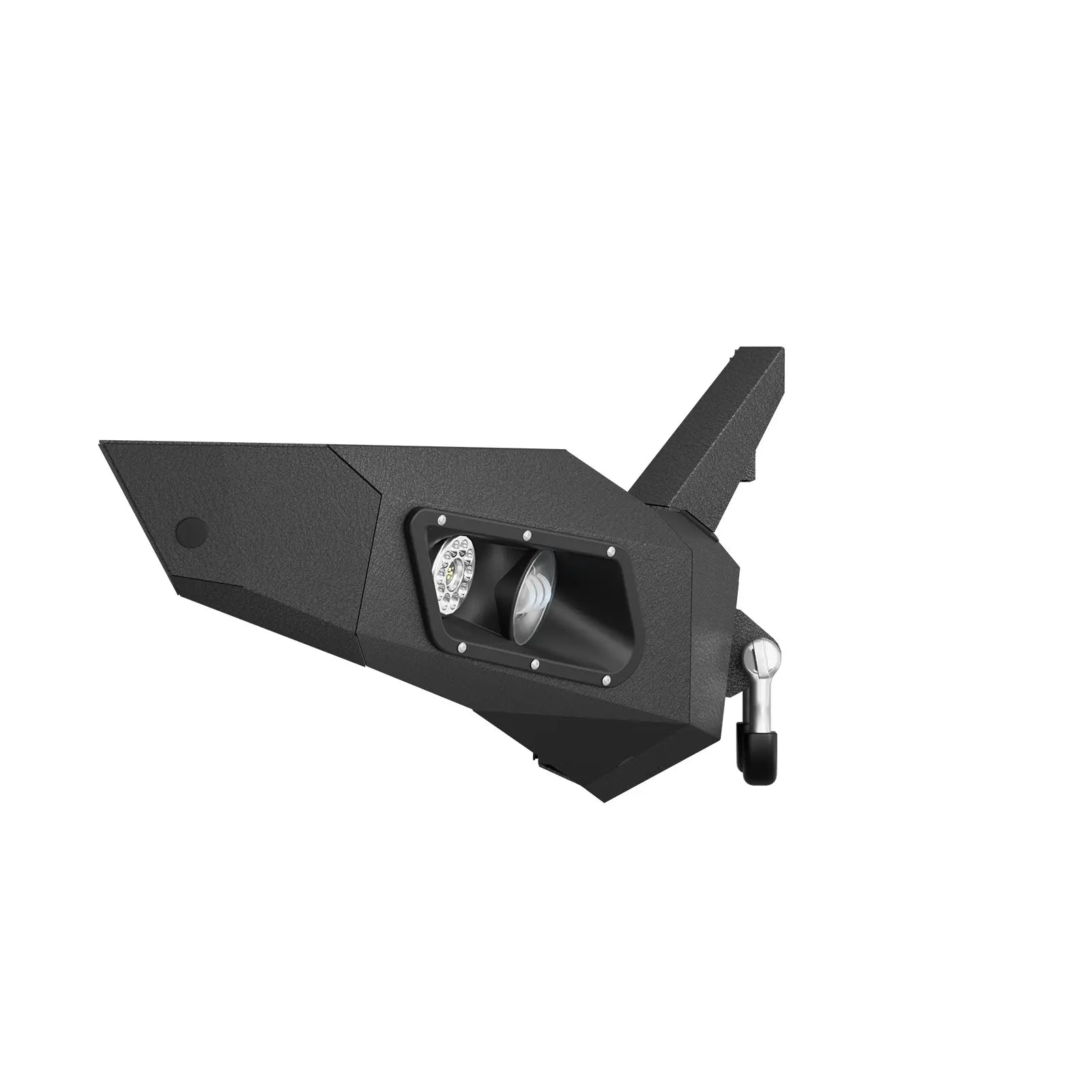 Ram 1500 Full Width Front Bumper Compatible with 2006 2007 2008