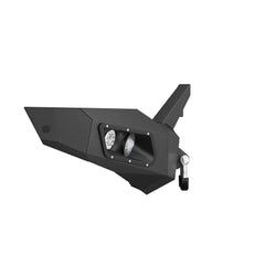 Ram 1500 Full Width Front Bumper Compatible with 2006 2007 2008