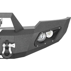 Ram 1500 Full Width Front Bumper Compatible with 2006 2007 2008