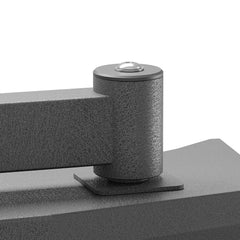 Aftermarket Rear Bumper for 2007-2018 Jeep Wrangler JK