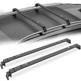 Universal Cross Bars For Roof Rack Offroad Truck Cross Country Bar