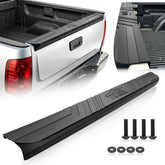 YZONA Tailgate Cap Molding Cover - Truck Tailgate Protector, Vehicle Accessories, Truck Bed Covers Compatible with 2007-2013 Chevy Silverado & GMC Sierra 1500, 2007-2014 2500HD 3500HD (Not Fit Classic)