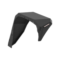 Truck Fender Flares Compatible with 2018-2025 Jeep Wrangler JL JLU Unlimited 2/4 Doors