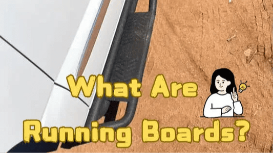 Yzona-Running-Boards