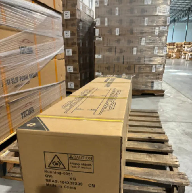 yzona warehouse