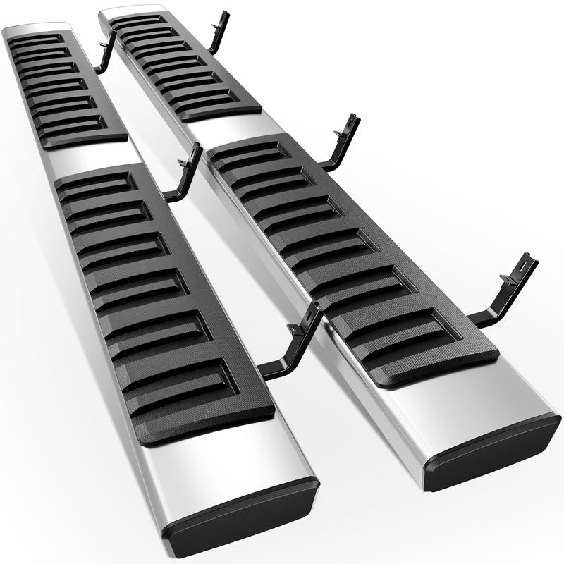 EYOUHZ Running Boards, Auto Body Frame Replacement Parts Compatible with 2015-2026 Chevy Colorado & GMC Canyon Crew Cab, Chevy/Canyon
