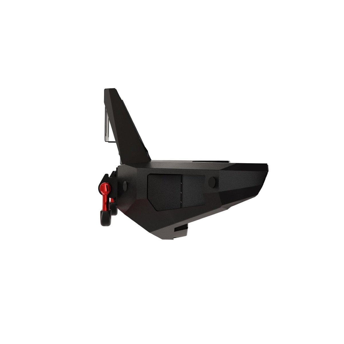 Aftermarket Truck Bumpers Compatible with 2021-2025 Ford Bronco - Yzona