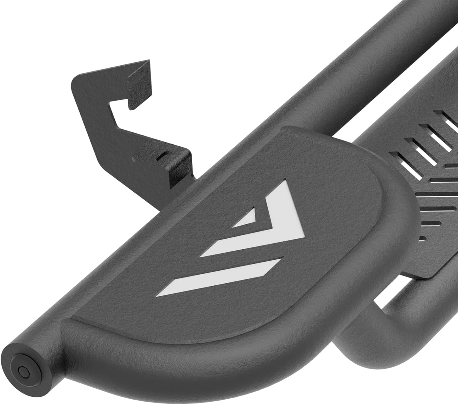 for Chevy Running Boards 19-25 Silverado & Sierra 1500, 20-25 Silverado/Sierra 2500 3500 HD Side Step | Yzona