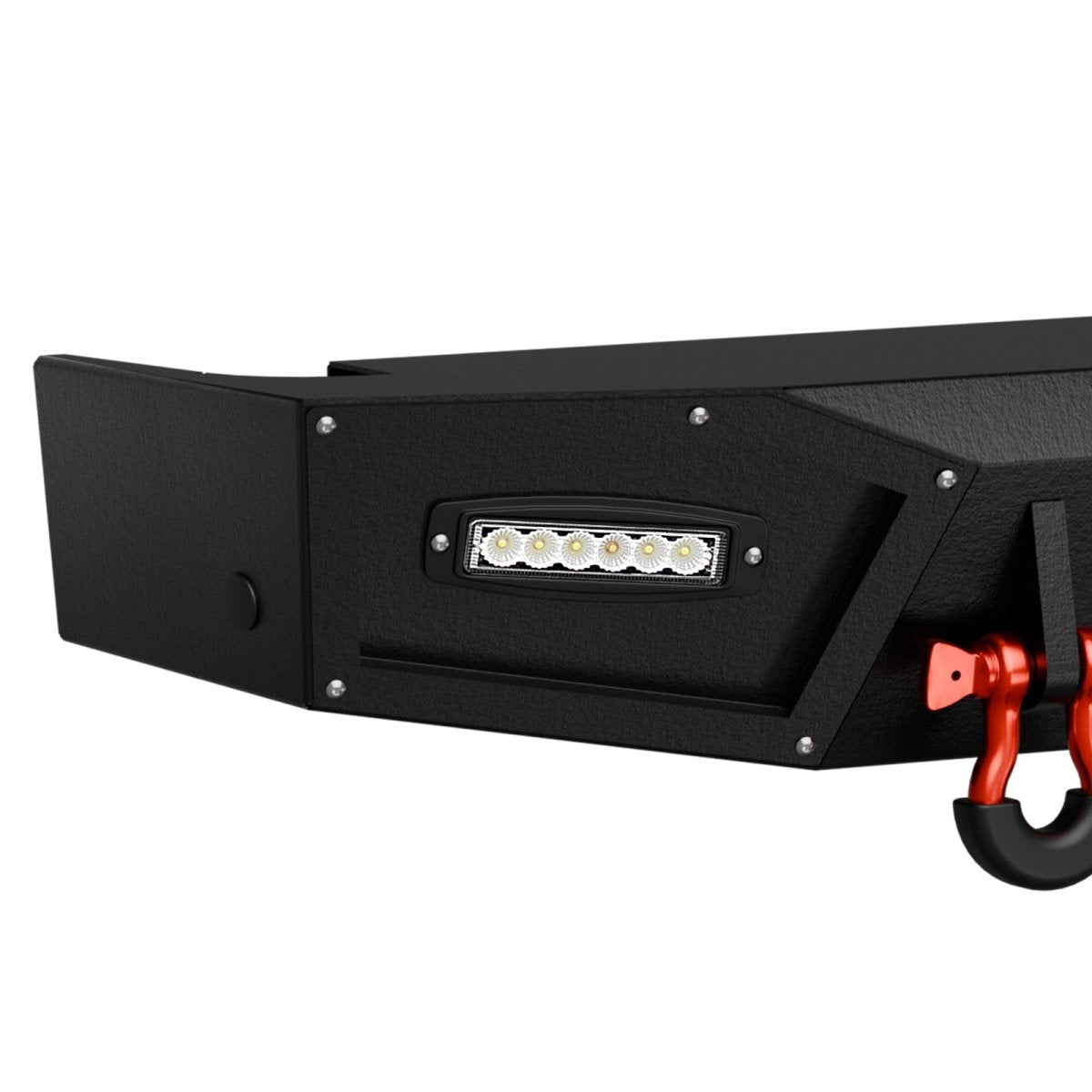 Aftermarket Bumpers for Ford F150 SVT Raptor 2010-2014 - Yzona