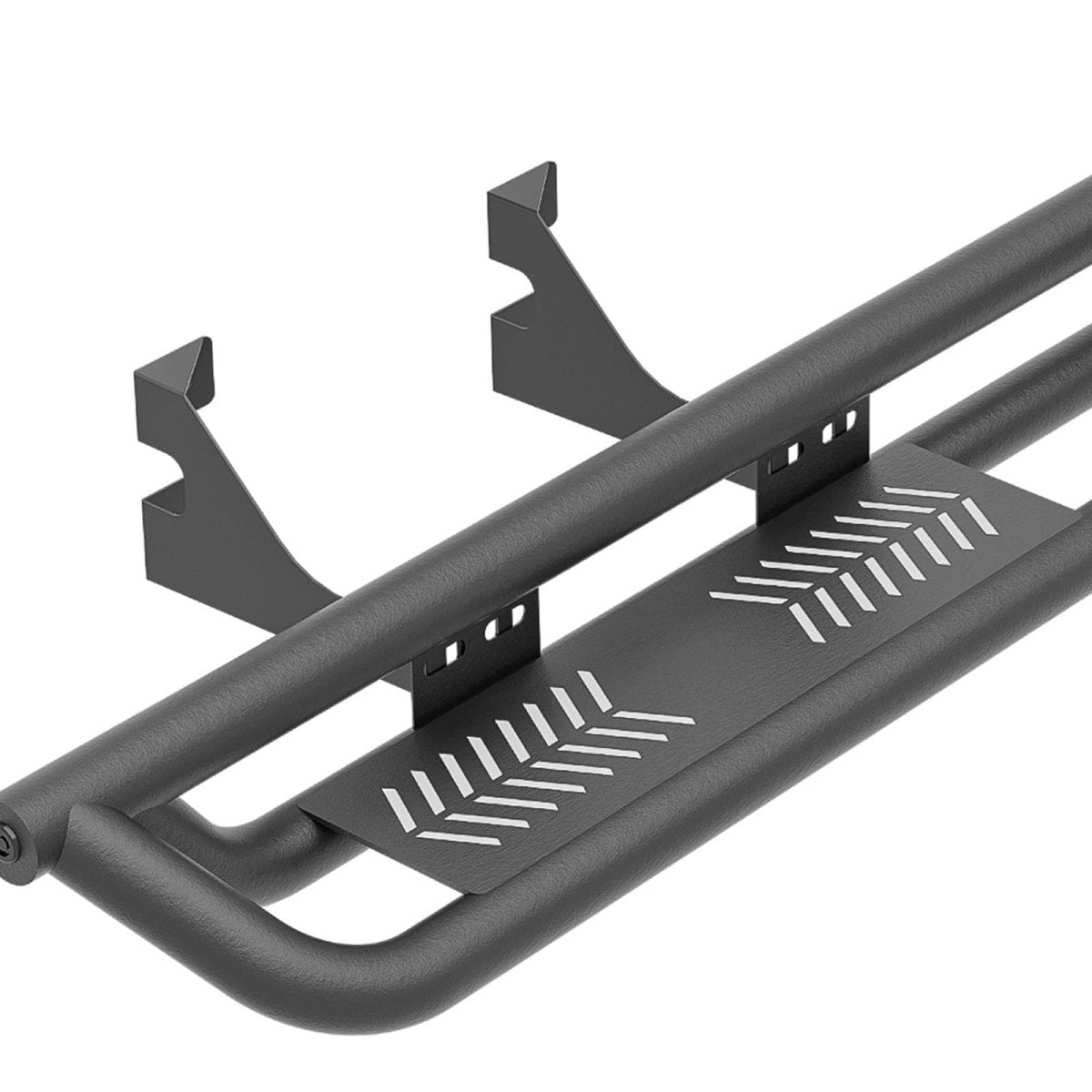 Best Truck Side Steps Compatible with 2007-2014 Toyota FJ Cruiser