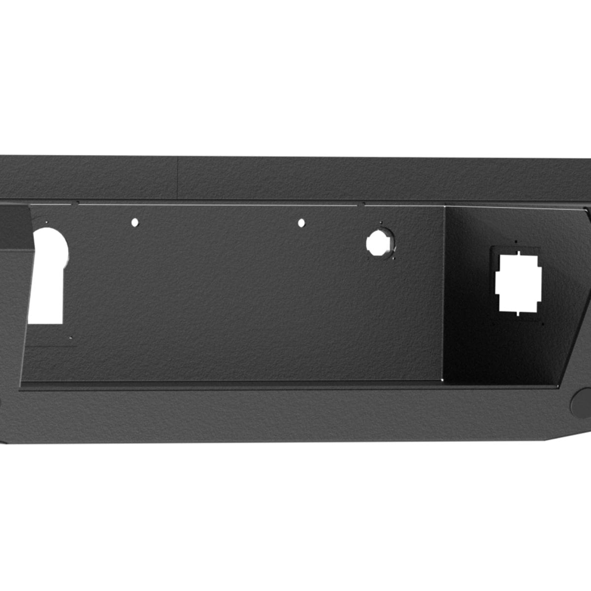 Real Truck Bumpers Compatible with 2021-2024 Ford F-150 | Yzona