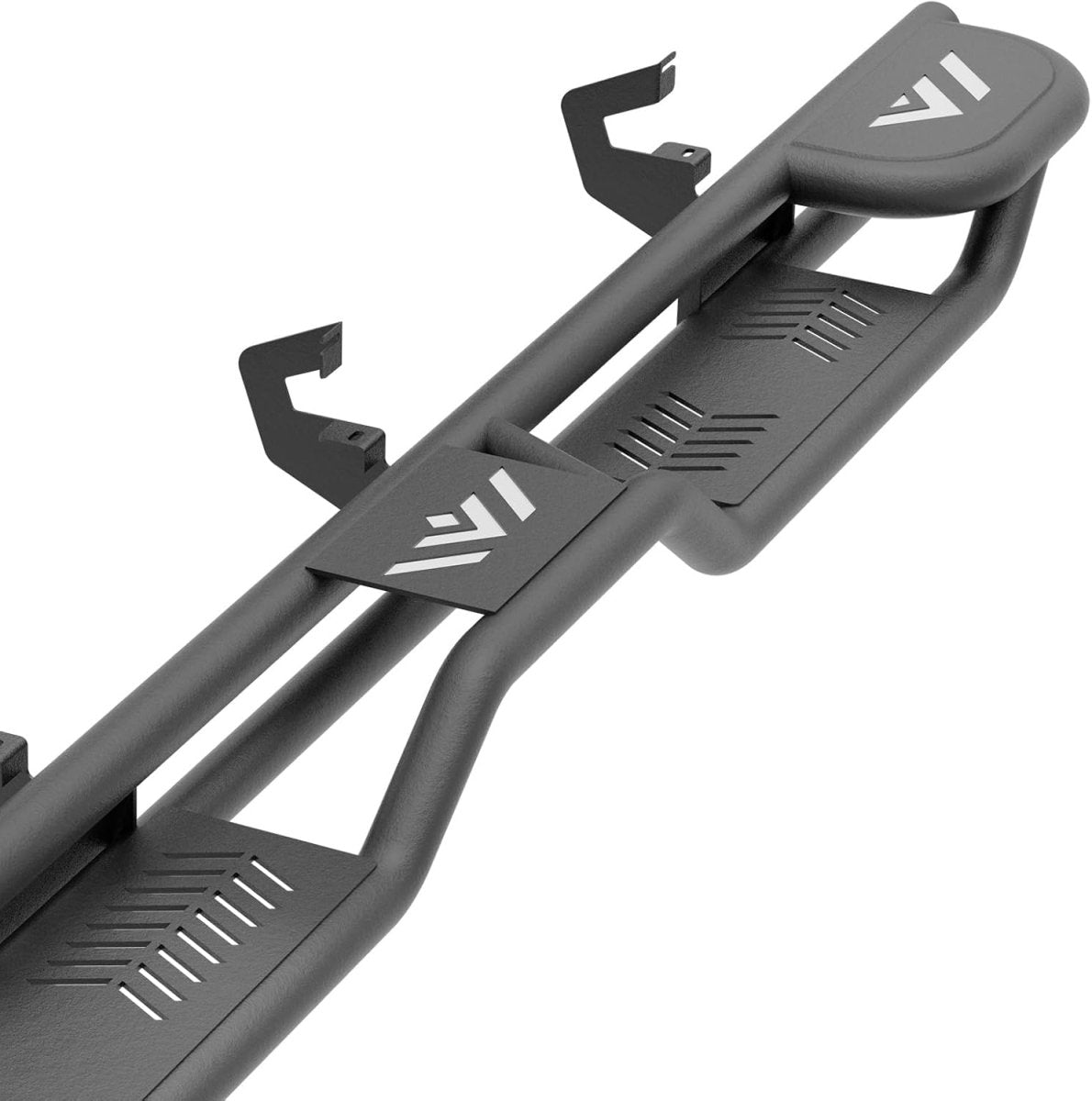 for Chevy Running Boards 19-25 Silverado & Sierra 1500, 20-25 Silverado/Sierra 2500 3500 HD Side Step | Yzona