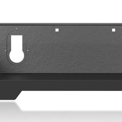 Best Replacement Bumpers Compatible with 2020-2025 Jeep Gladiator JT 2/4 Doors - Yzona