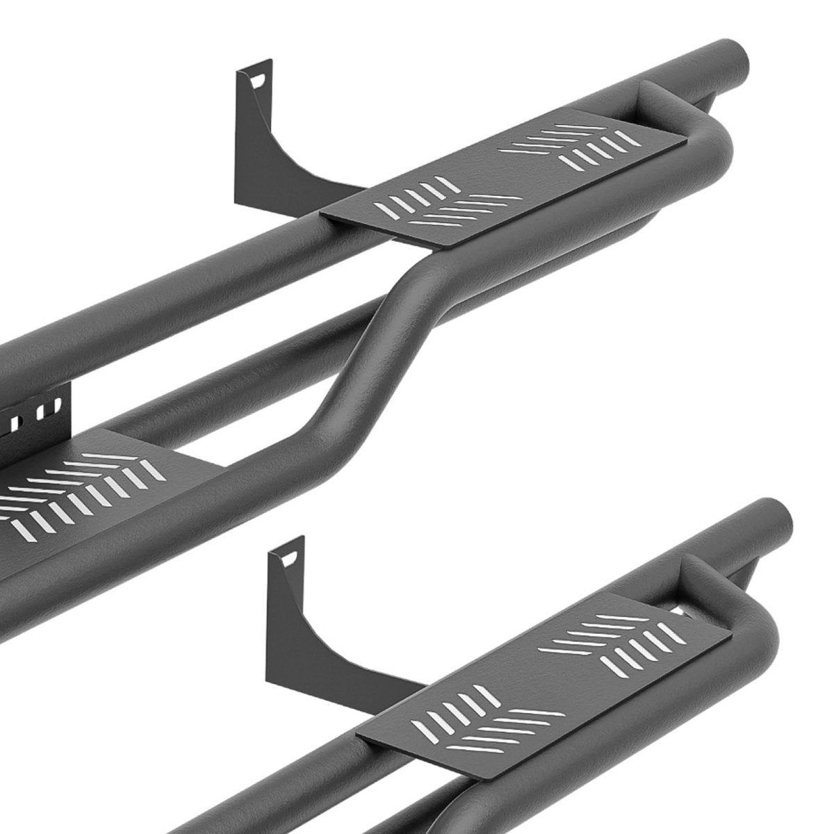 Best Truck Side Steps Compatible with 2007-2014 Toyota FJ Cruiser