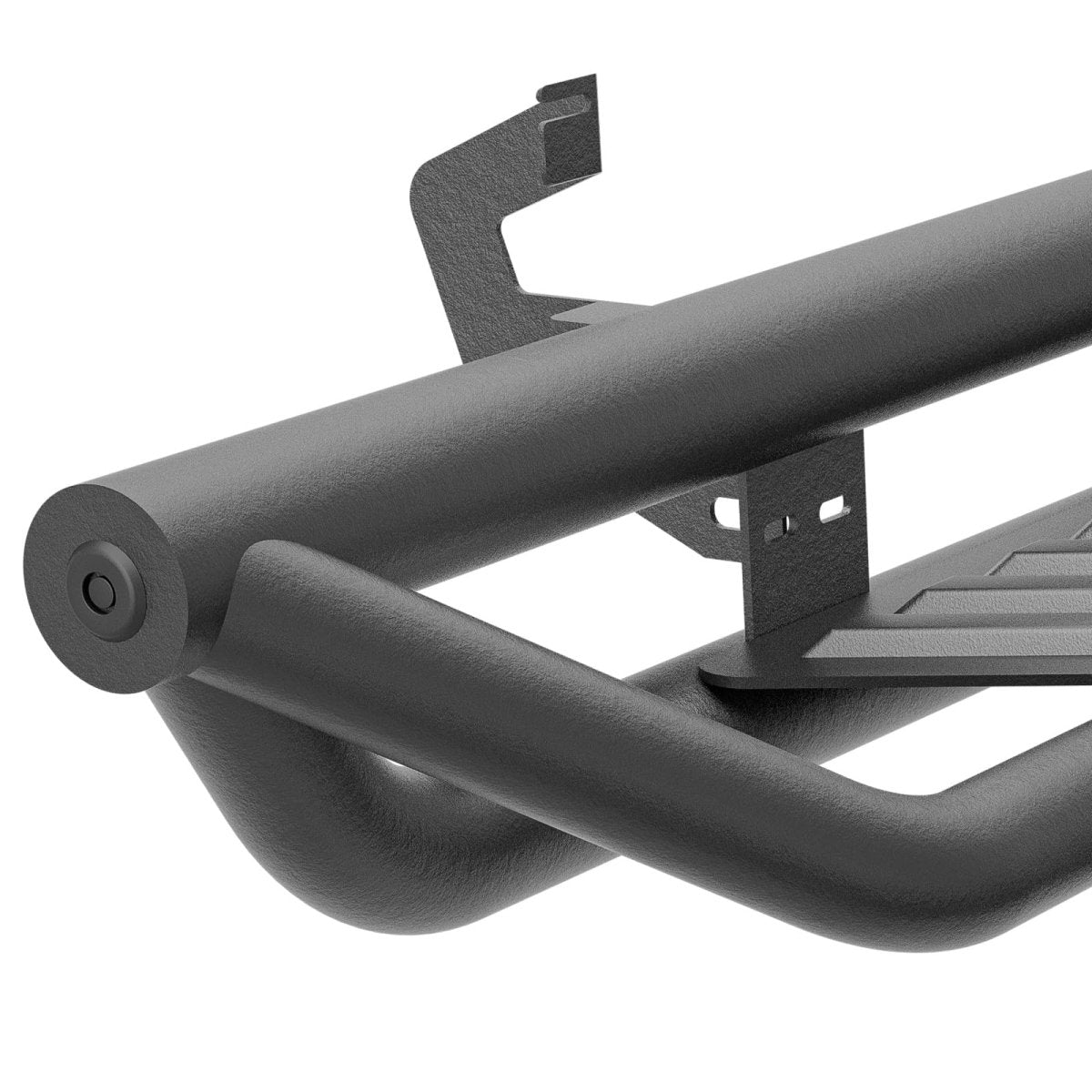 Step Side for Trucks Compatible for 2019-2025 Silverado & Sierra 1500 | 2020-2025 Silverado / Sierra 2500 3500 HD - Yzona