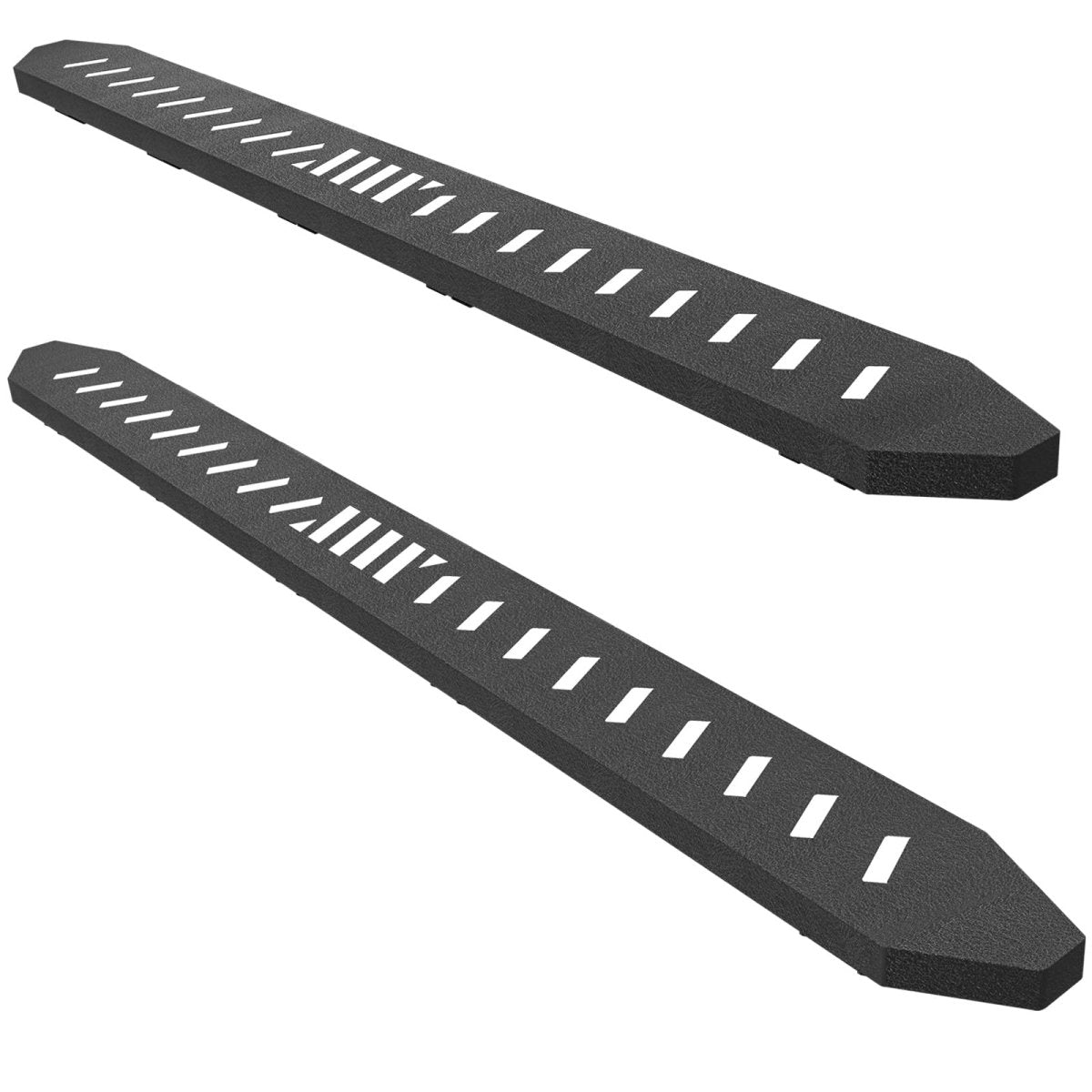 Running Boards for Trucks Compatible with 2024-2025 Tesla Cybertruck - Yzona