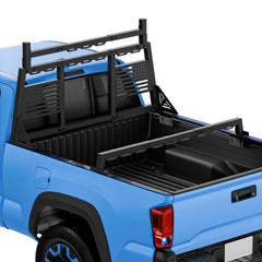 Yzona Truck Headache Rack Adjustable Roll Bar