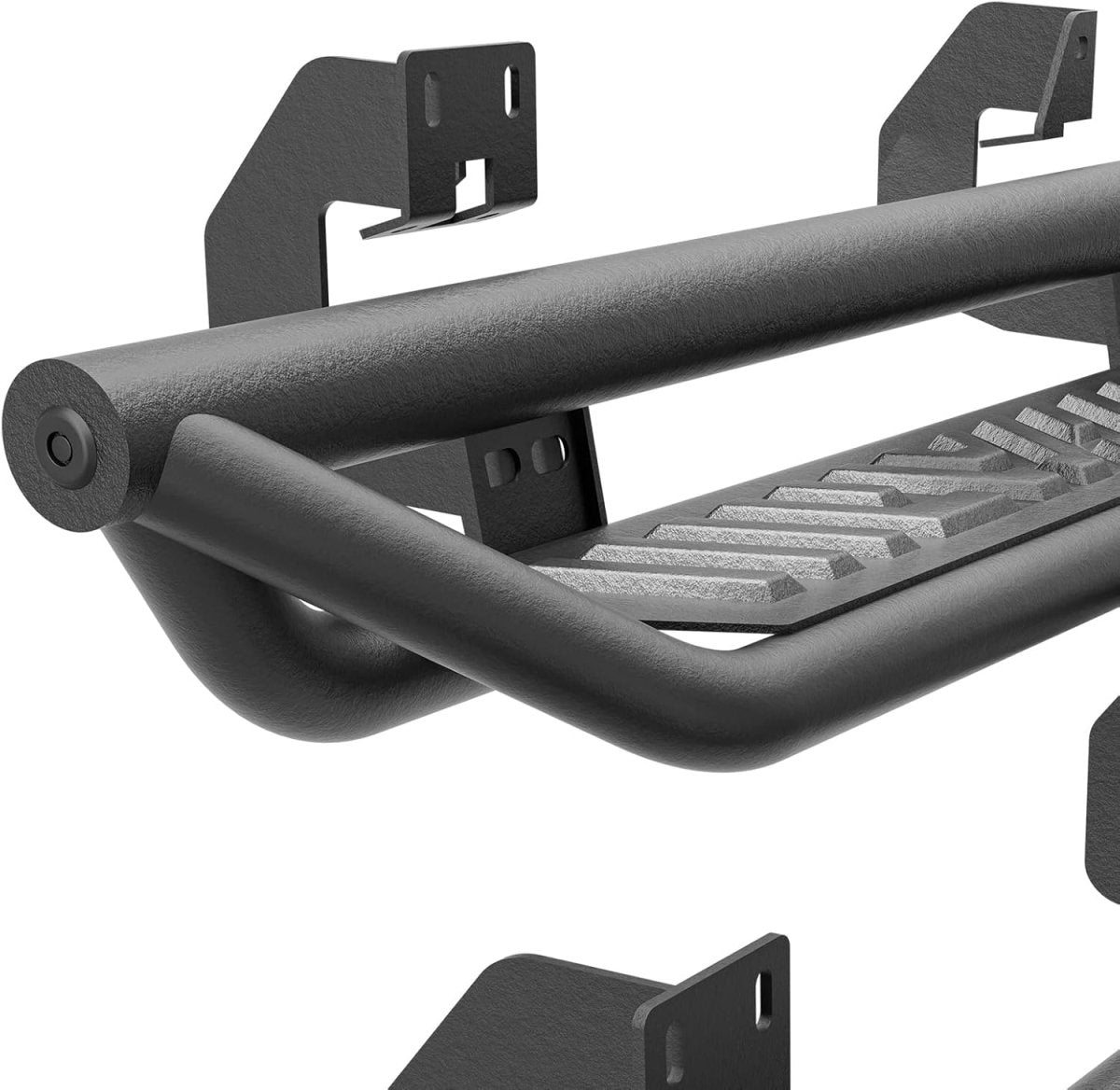 for Auto 2015 F150 Crew Cab Running Boards Compatible with 2009-2014 Ford F150 F-150 SuperCrew Cab | Yzona - Yzona