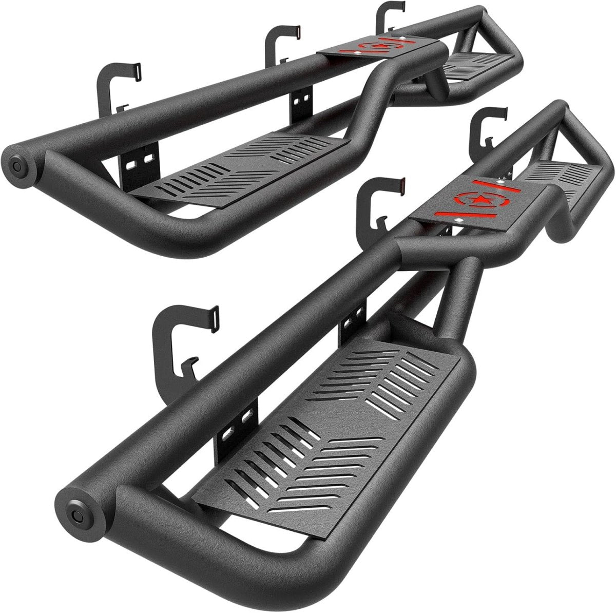 2007-2018 Chevy Silverado & GMC Sierra 1500, 2007-2019 Chevrolet Silverado & GMC Sierra 2500 3500 HD Extended Cab | Yzona