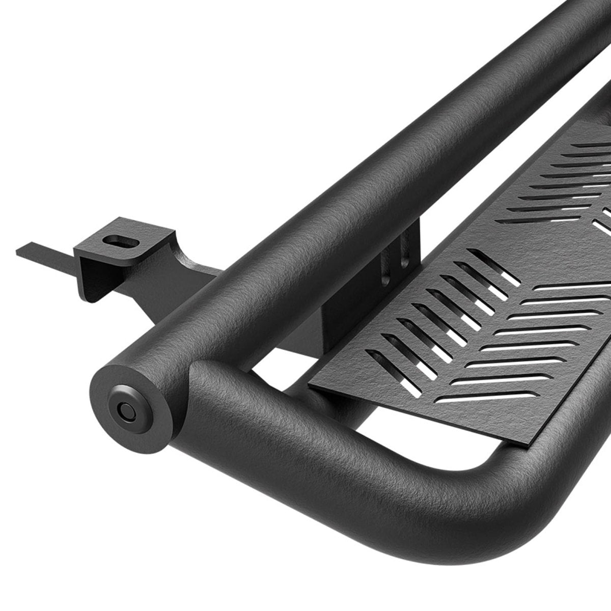 Truck Step Sides Compatible for 1999-2006 Silverado & Sierra 1500 | 2001-2006 Silverado & Sierra 2500 3500 HD - Yzona