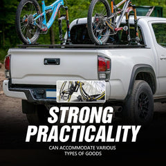 Adjustable Universal Bed Racks for Ford F150 | Yzona