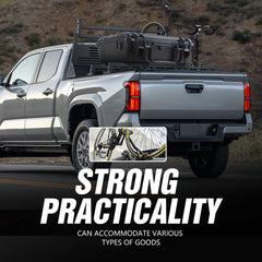 Yzona Pickup Roll Bar Truck Headache Rack