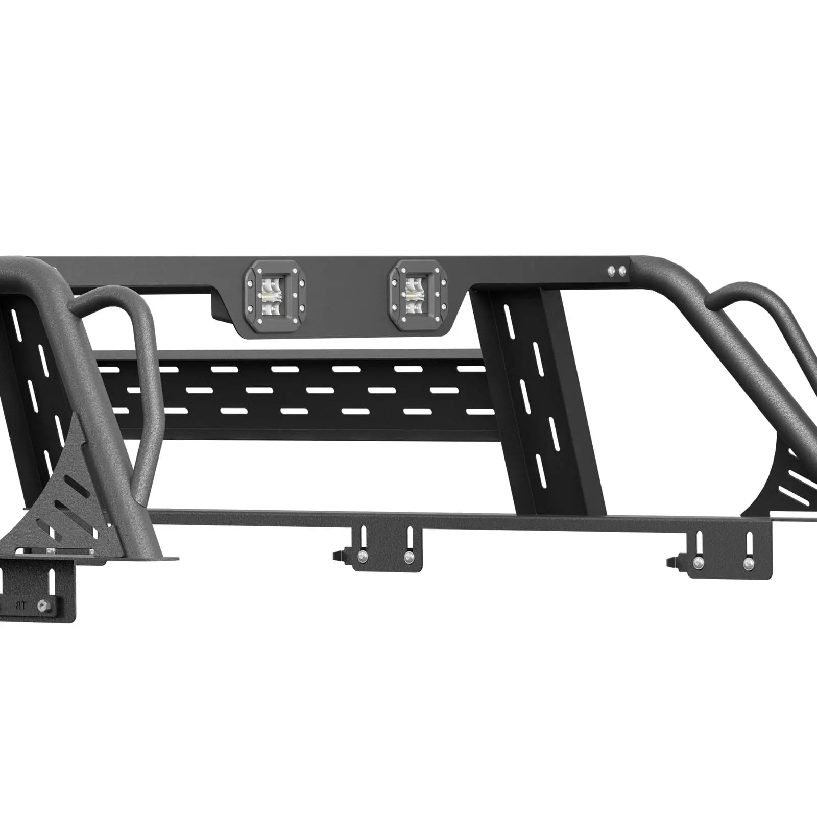 Overland Bed Rack for Toyota Tundra 2007-2013 13.8" High