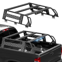 Overland Bed Rack for Toyota Tundra 2007-2014 2015-2021