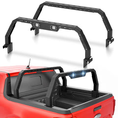 Ford Maverick Pickup Truck Bed Rack 2022 2023 2024 2025