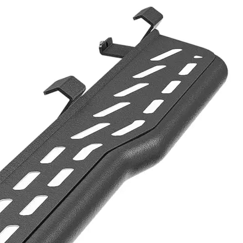 for Bronco Running Boards 4 Doors 2021-2026 Side Steps