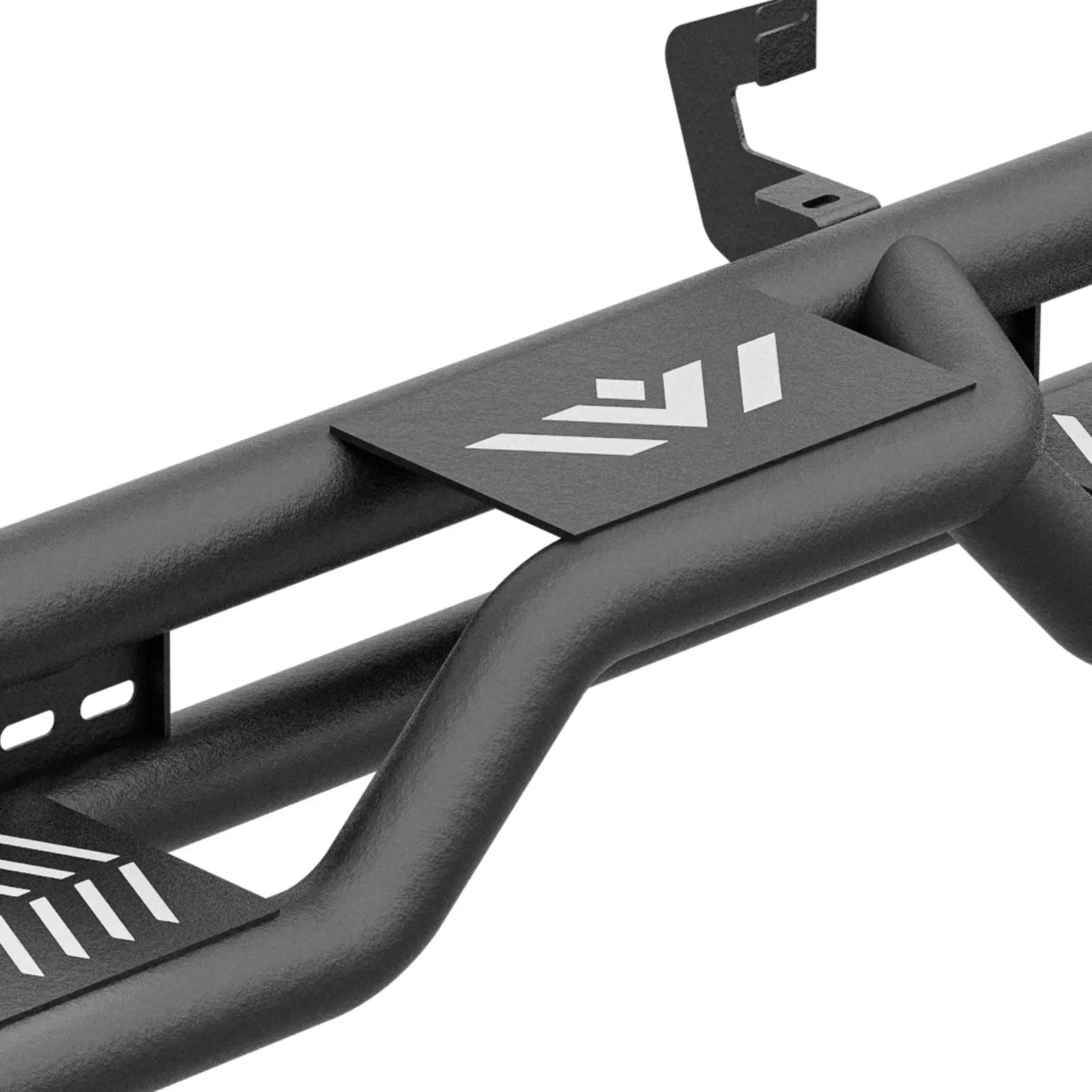 Yzona Running Boards 2019-2026 Silverado & Sierra 1500